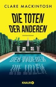 Cover von Die Toten der anderen