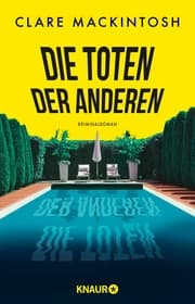 Cover von Die Toten der anderen
