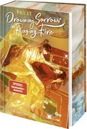 Cover von Drowning Sorrows in Raging Fire 2