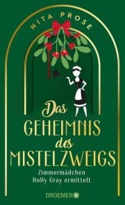 Cover von Das Geheimnis des Mistelzweigs