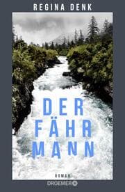 Cover von Der Fährmann