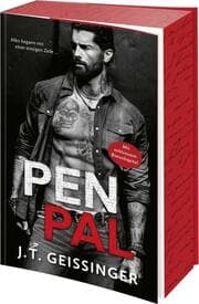 Cover von Pen Pal