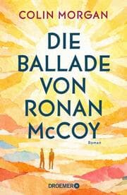 Cover von Die Ballade von Ronan McCoy