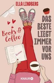 Cover von Books & Coffee - Das Beste liegt immer vor uns