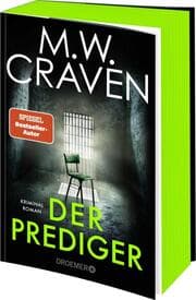 Cover von Der Prediger