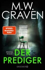 Cover von Der Prediger