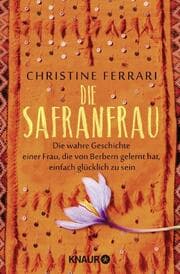 Cover von Die Safranfrau