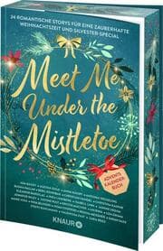 Cover von Meet Me Under the Mistletoe