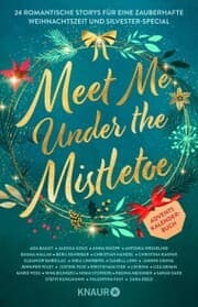 Cover von Meet Me Under the Mistletoe