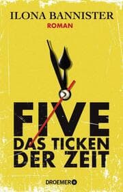 Cover von FIVE - Das Ticken der Zeit