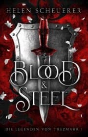Cover von Blood and Steel