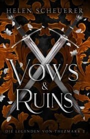 Cover von Vows and Ruins