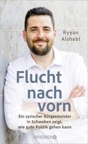 Cover von Flucht nach vorn