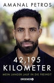 Cover von 42,195 Kilometer