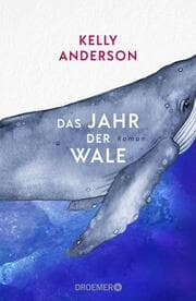 Cover von Das Jahr der Wale