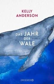Cover von Das Jahr der Wale