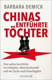 Cover von Chinas entführte Töchter