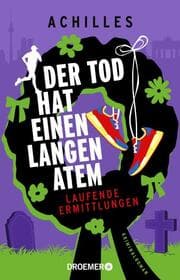 Cover von Der Tod hat einen langen Atem