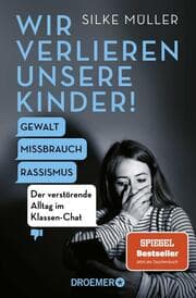 Cover von Wir verlieren unsere Kinder!