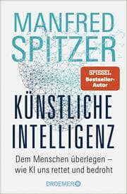 Cover von Künstliche Intelligenz