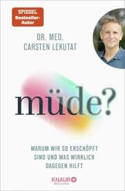 Cover von müde?