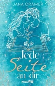 Cover von Jede Seite an dir