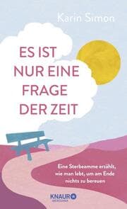Cover von Es ist nur eine Frage der Zeit
