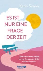 Cover von Es ist nur eine Frage der Zeit