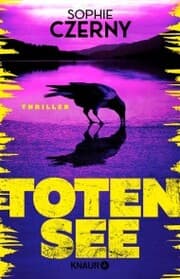 Cover von Totensee