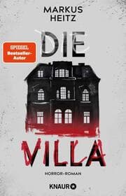 Cover von Die Villa