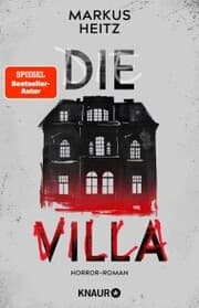Cover von Die Villa