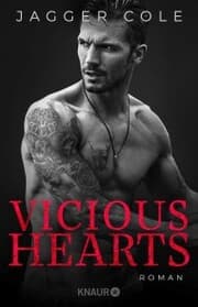 Cover von Vicious Hearts (Deutsche Ausgabe)