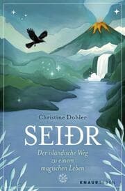 Cover von Seiðr