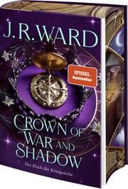 Cover von Crown of War and Shadow