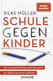 Cover von Schule gegen Kinder