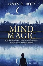 Cover von Mind Magic