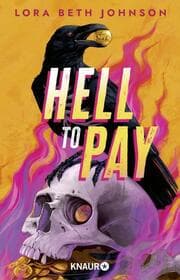 Cover von Hell to Pay