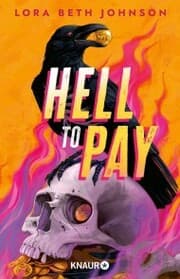 Cover von Hell to Pay