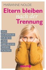 Cover von Eltern bleiben nach der Trennung