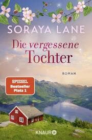 Cover von Die vergessene Tochter