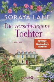 Cover von Die verschwiegene Tochter