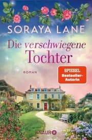 Cover von Die verschwiegene Tochter