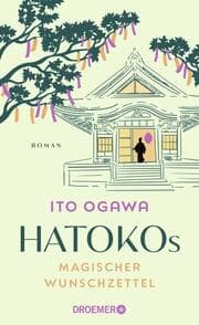 Cover von Hatokos magischer Wunschzettel