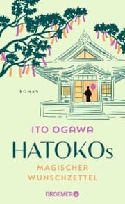 Cover von Hatokos magischer Wunschzettel
