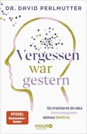 Cover von Vergessen war gestern