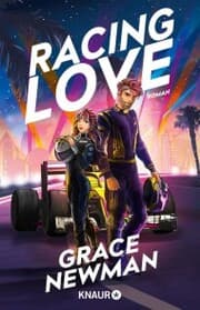 Cover von Racing Love