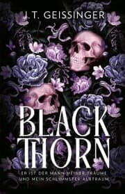 Cover von Blackthorn