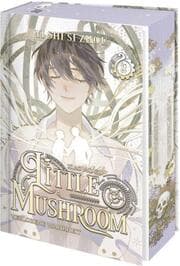 Cover von Little Mushroom 2 - Verlorene Wahrheit