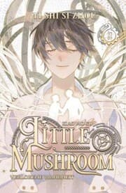 Cover von Little Mushroom 2