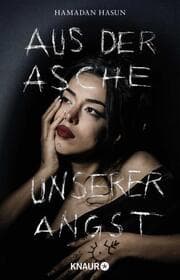 Cover von Aus der Asche unserer Angst